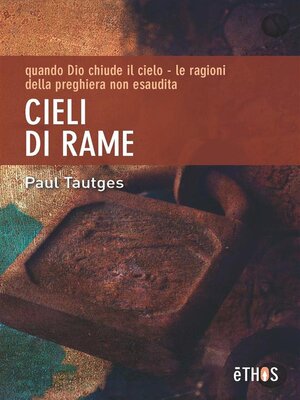 cover image of Cieli di Rame